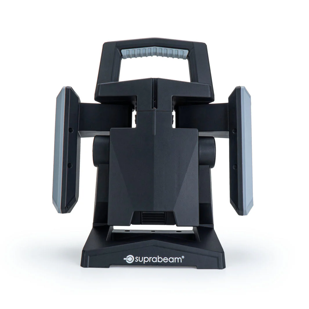 Suprabeam W6r LED Arbejdslampe - 4600lm - Billede 5
