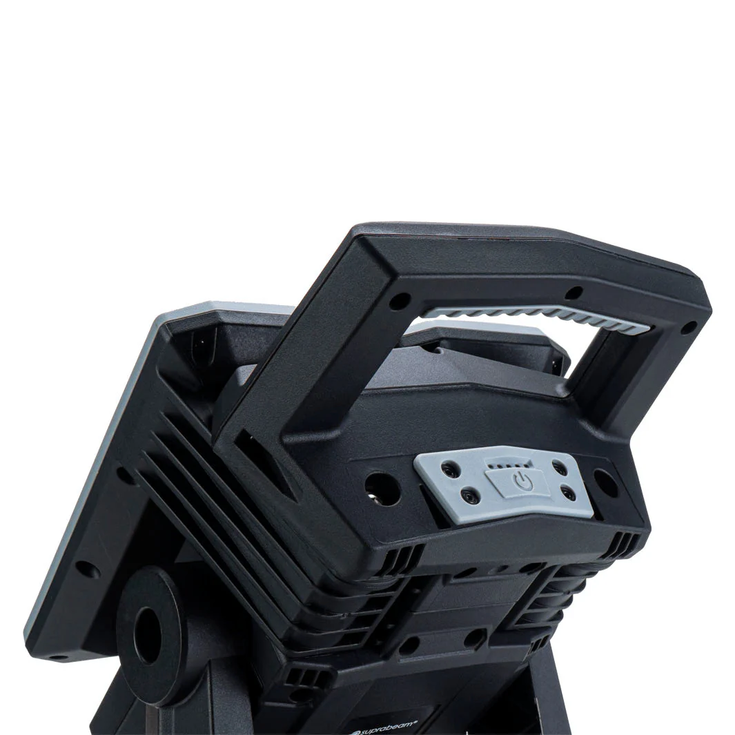 Suprabeam W6r LED Arbejdslampe - 4600lm - Billede 8