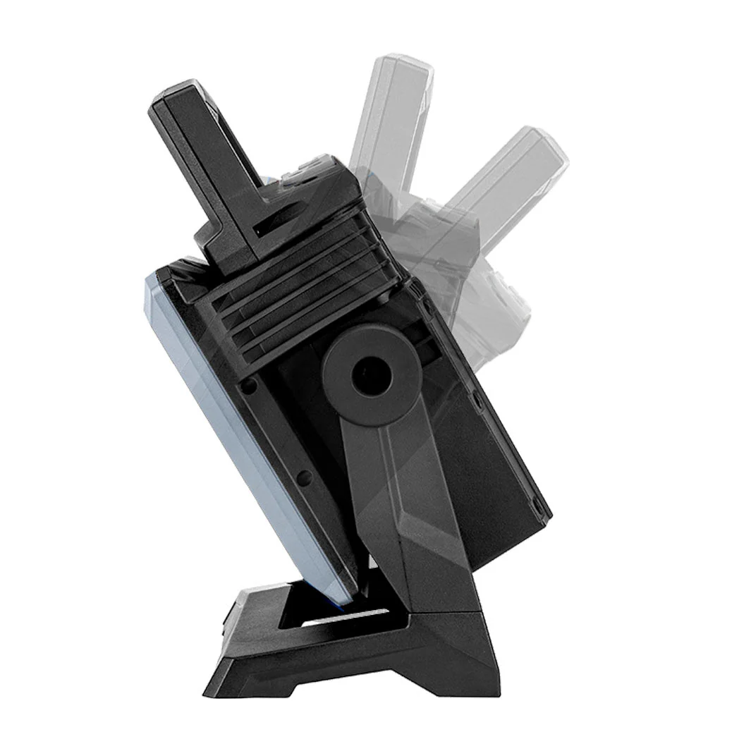 Suprabeam W6r LED Arbejdslampe - 4600lm - Billede 9