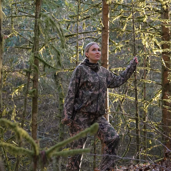 Northern Hunting Kjell Aske Jagtjakke m/ Tanatex - Billede 12