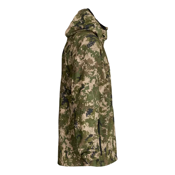 Northern Hunting Kjell Aske Jagtjakke m/ Tanatex - Billede 5