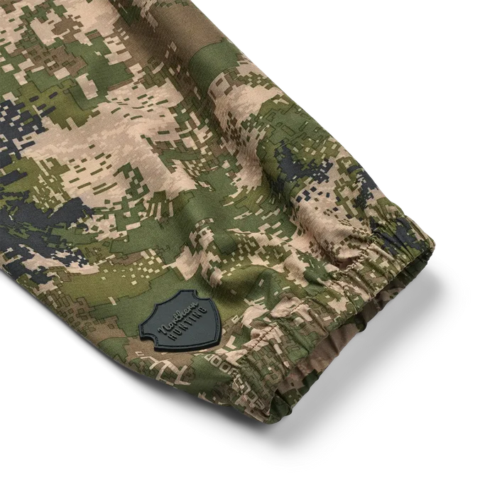 Northern Hunting Kjell Aske Jagtjakke m/ Tanatex - Billede 7