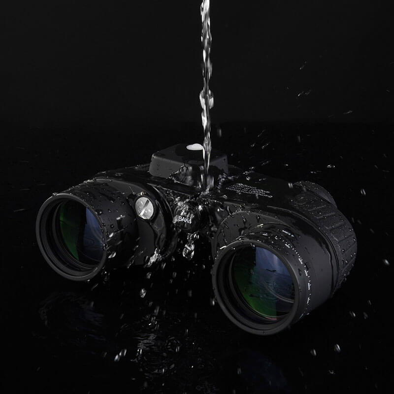 Astro Nautic Håndkikkert 7x50 - Billede 5