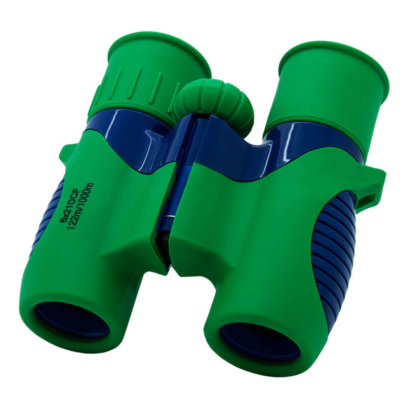 Astro Junior 8x21 Børnekikkert m/ taske