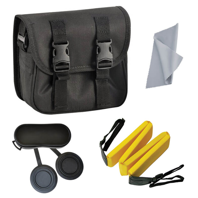 Astro Nautic Håndkikkert 7x50 - Billede 4
