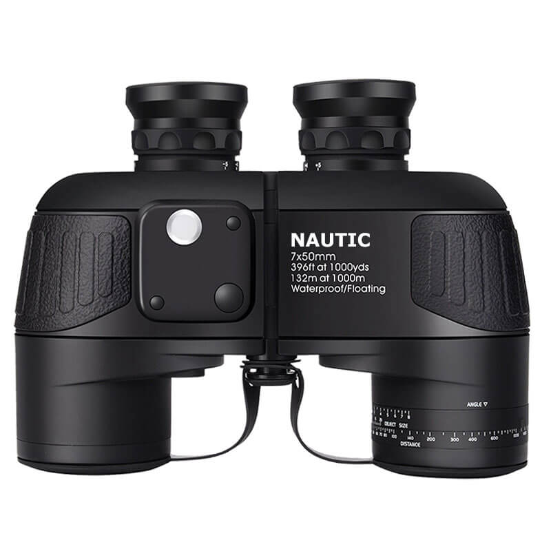 Astro Nautic Håndkikkert 7x50