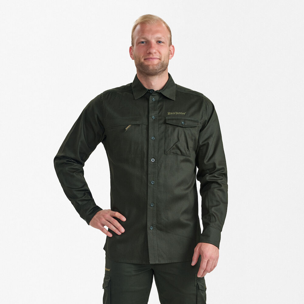 Deerhunter Atlas Skjorte