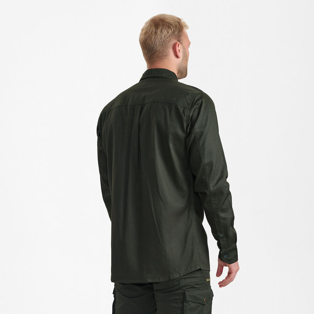 Deerhunter Atlas Skjorte - Billede 3