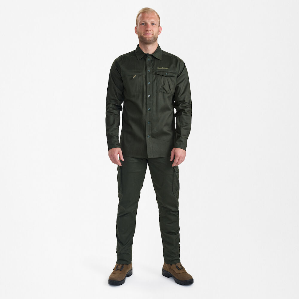 Deerhunter Atlas Skjorte - Billede 4