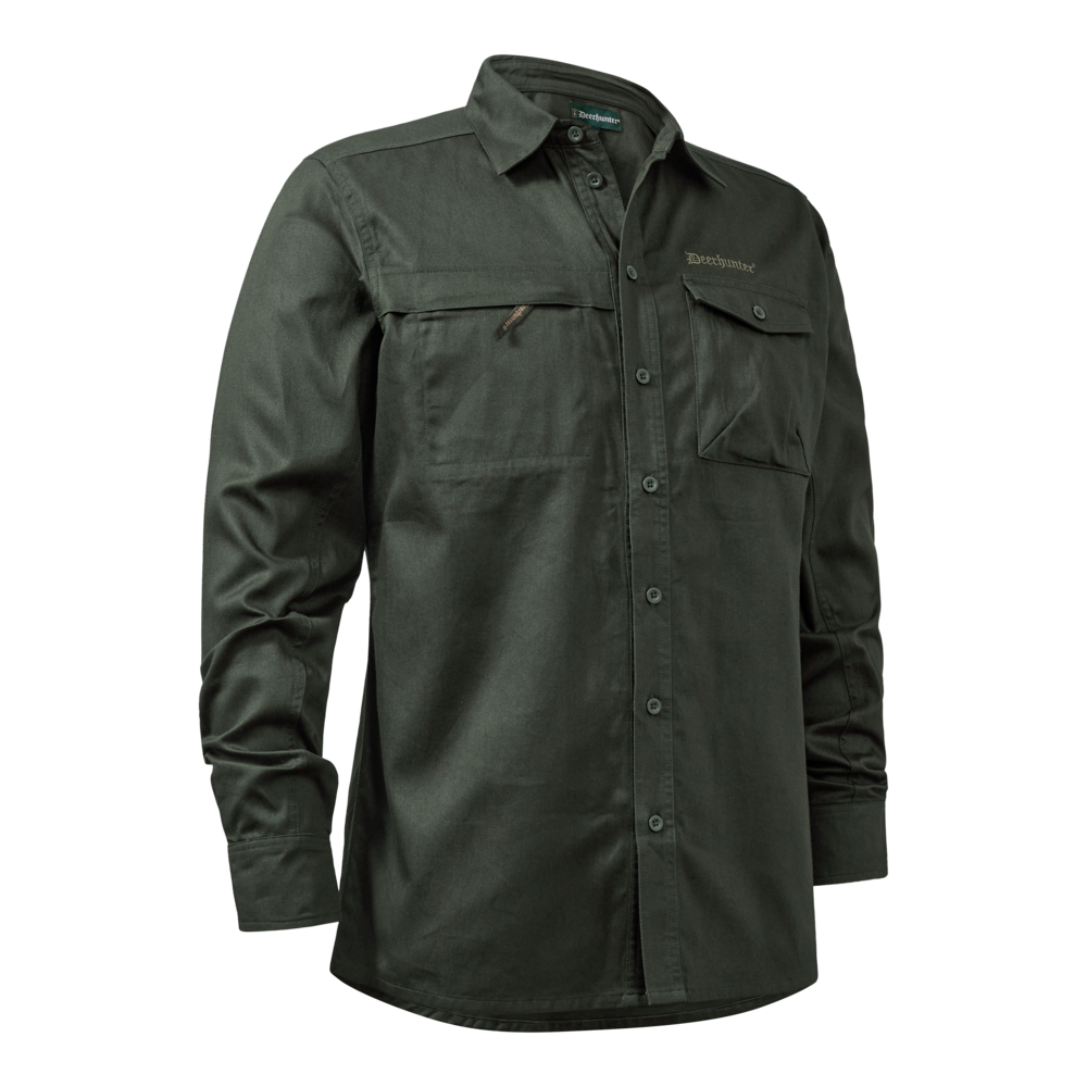 Deerhunter Atlas Skjorte - Billede 5