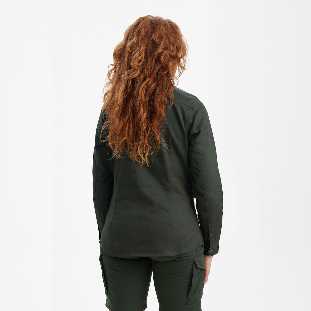 Deerhunter Atlas Skjorte - Billede 8