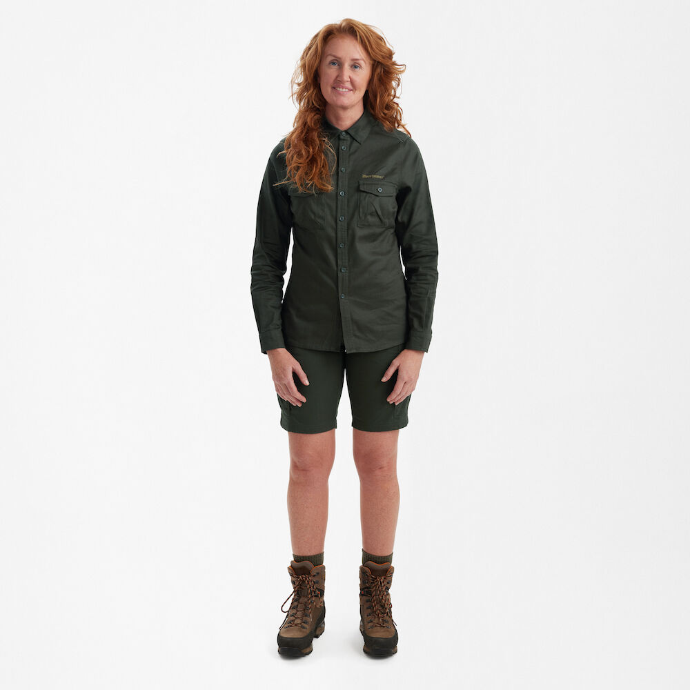 Deerhunter Atlas Skjorte - Billede 9