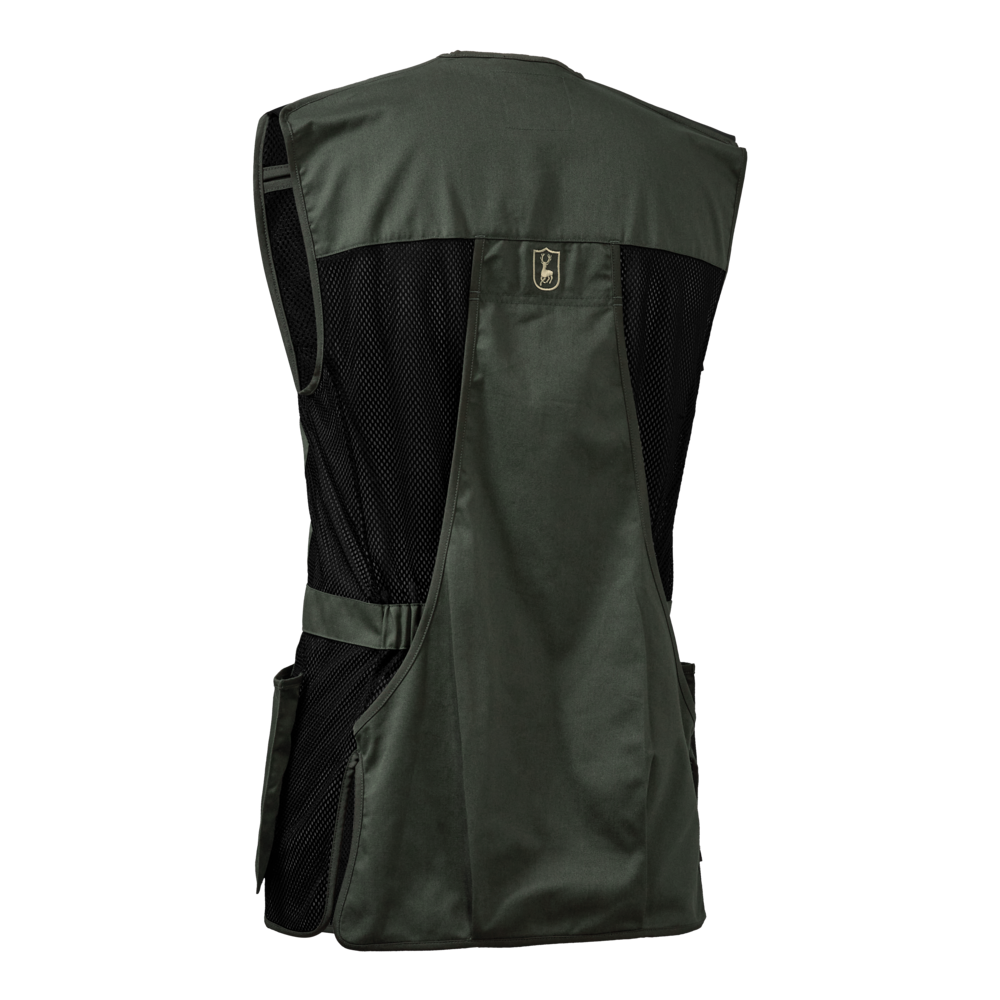 Deerhunter Atlas Skydevest m/ Net - Billede 5