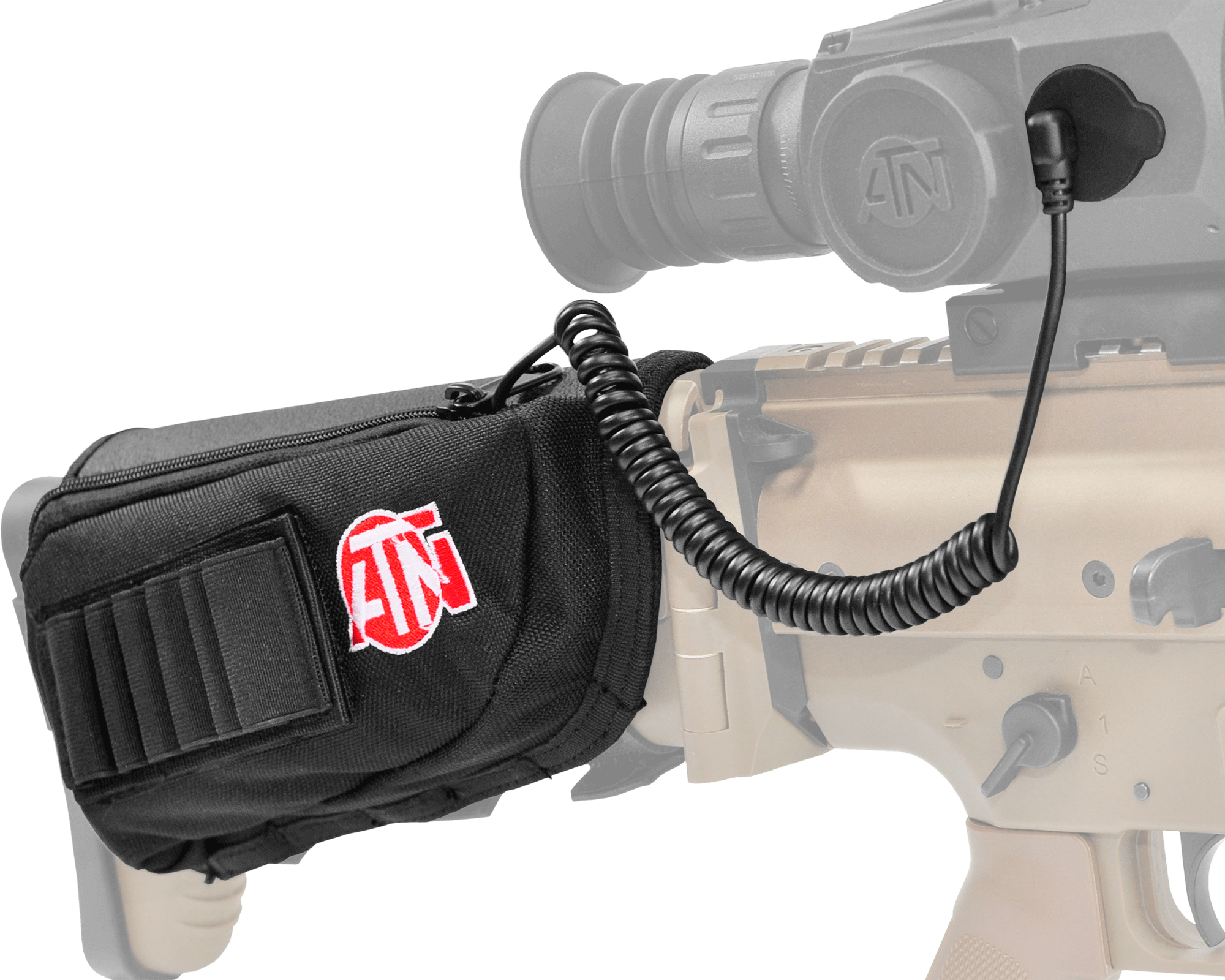 ATN Power Weapon kit