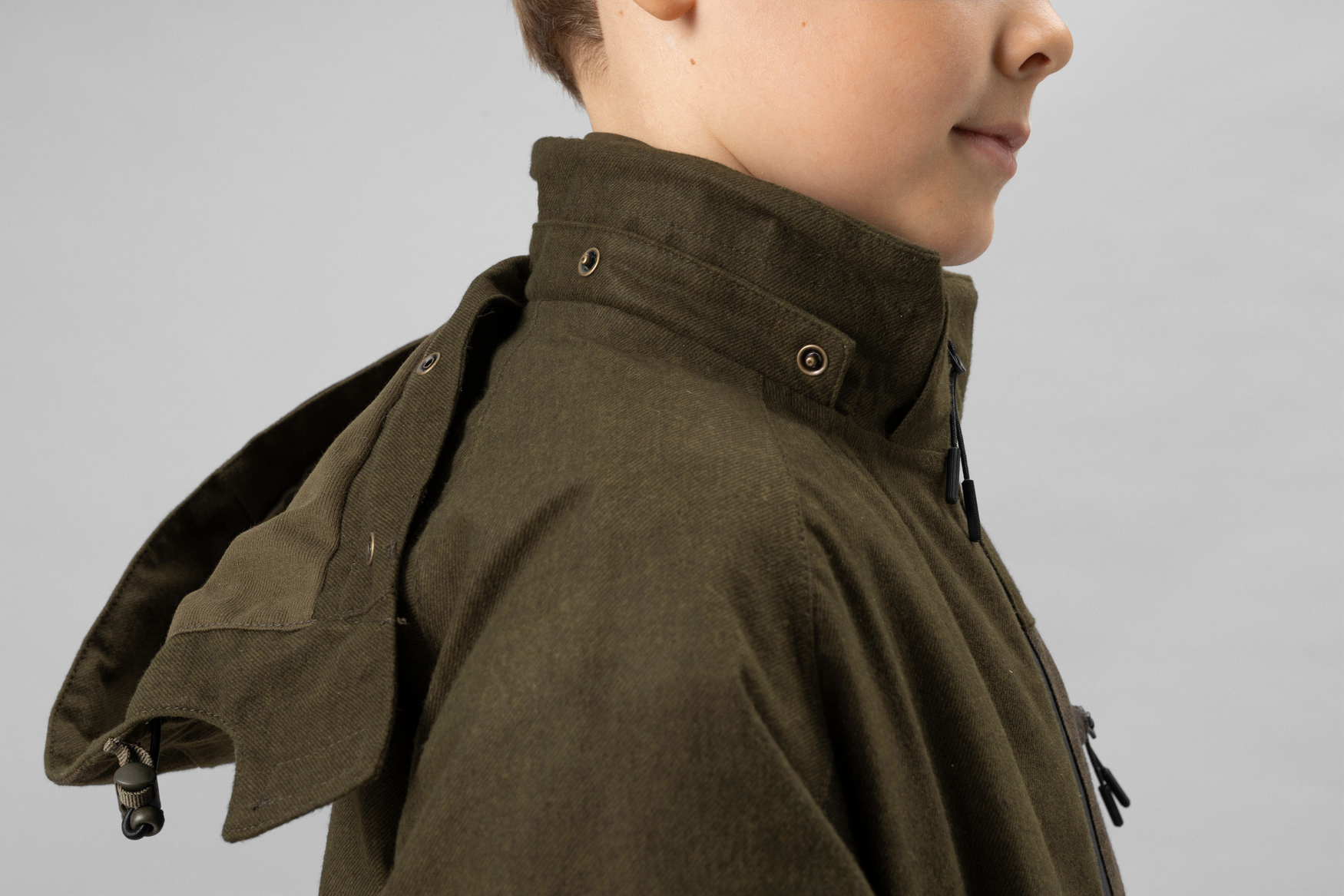 Seeland Avail Junior Jakke - Billede 8