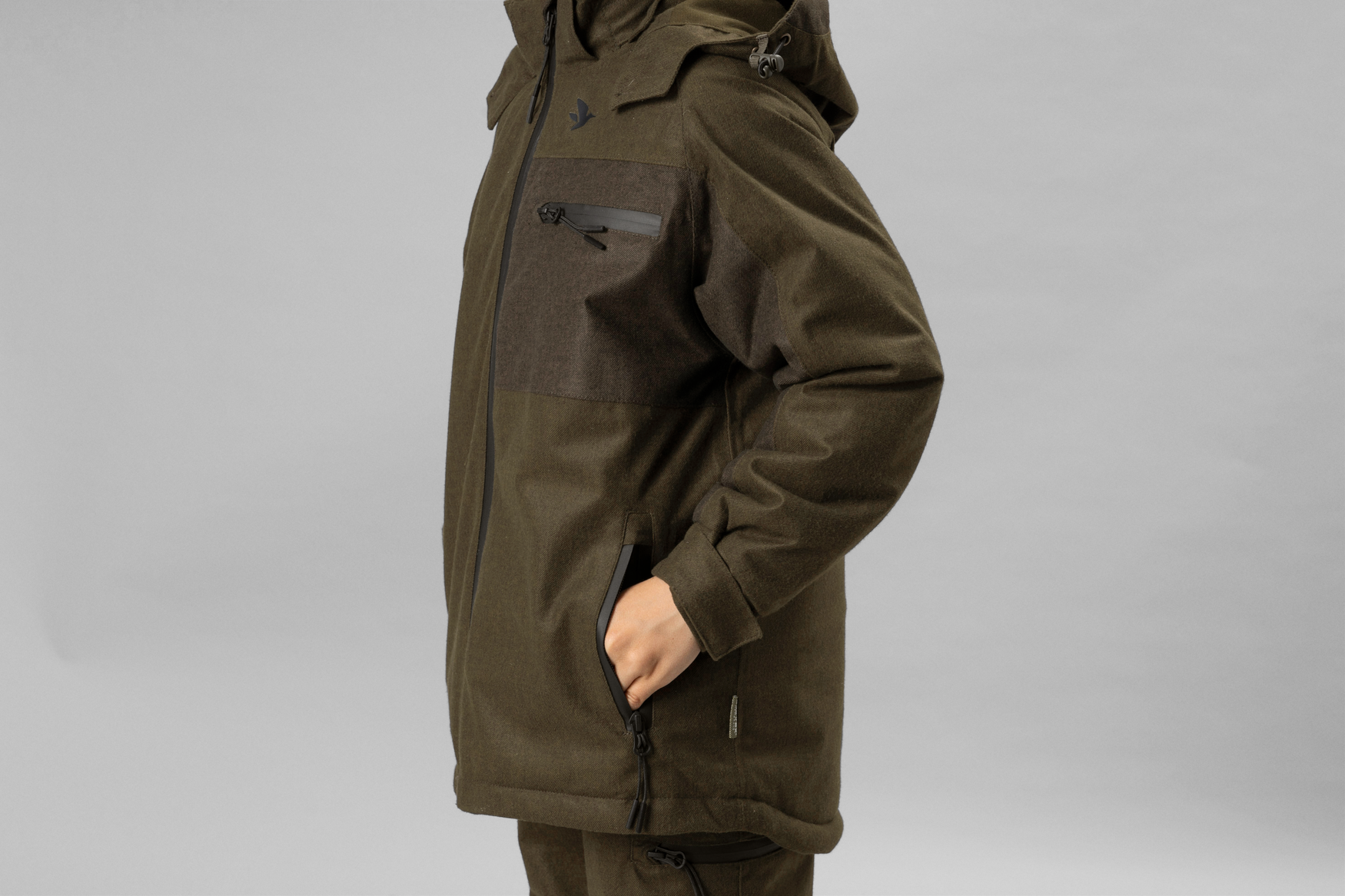 Seeland Avail Junior Jakke - Billede 10