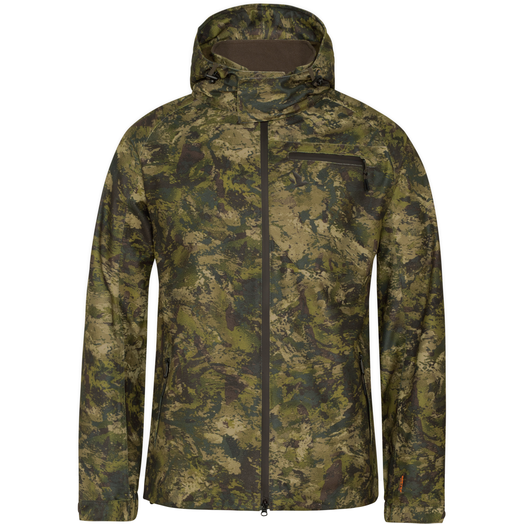 Seeland Avail Camo jakke