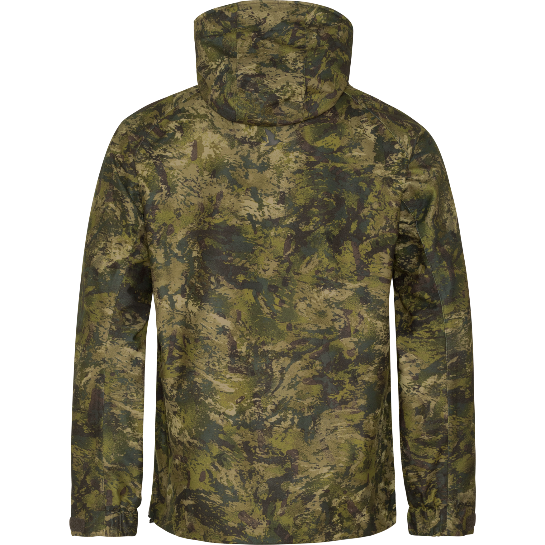 Seeland Avail Camo jakke - Billede 4
