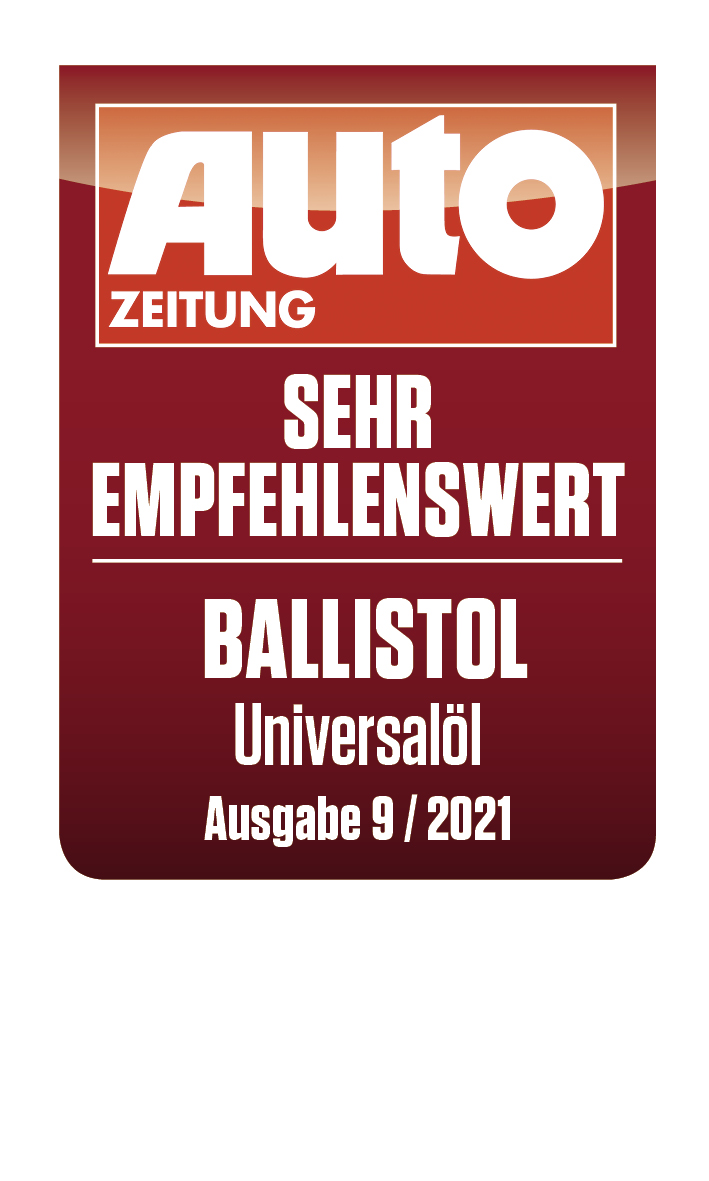 Ballistol Universalolie 200ml - Billede 4