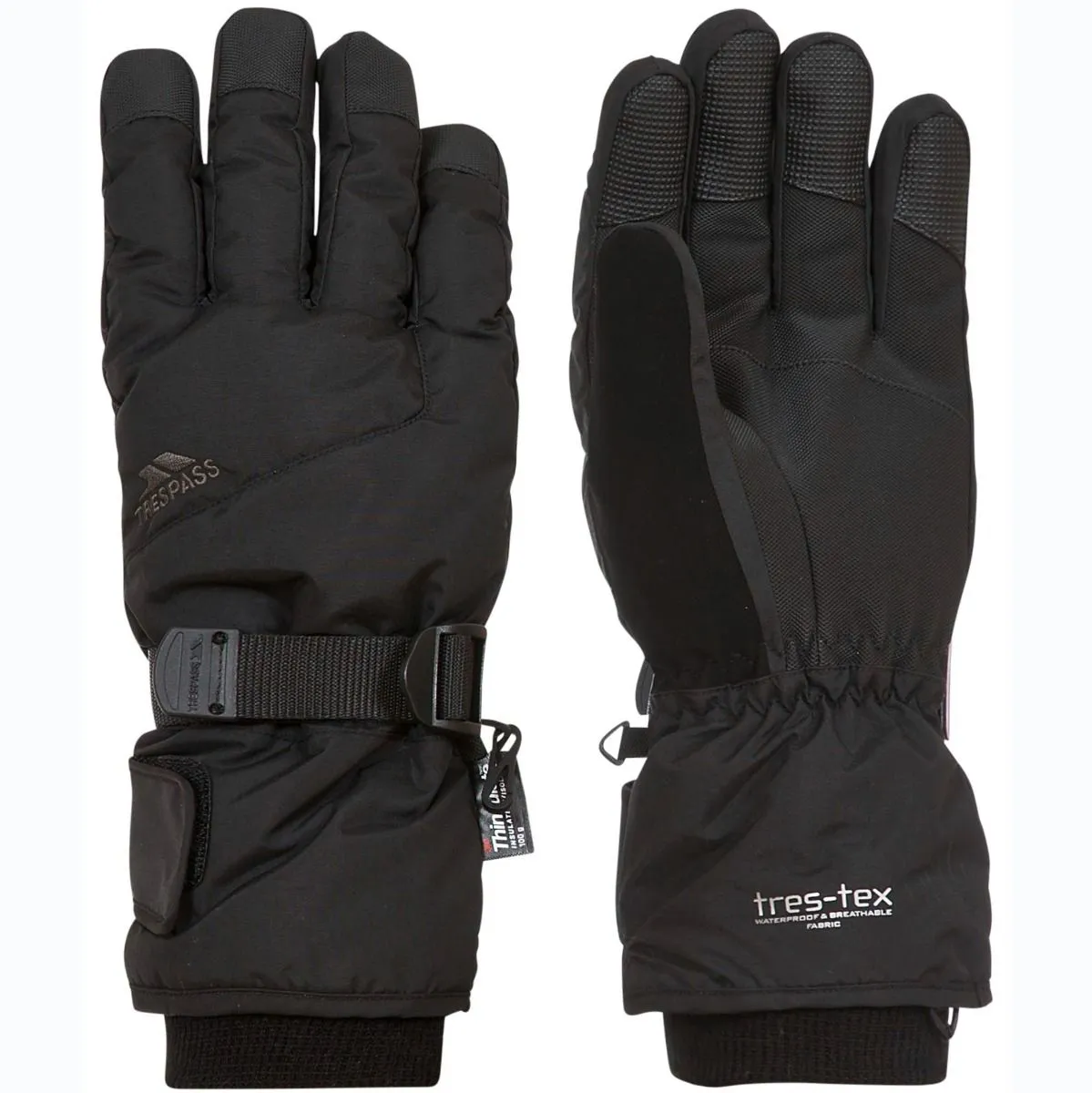 Trespass Ergon II Børne handsker