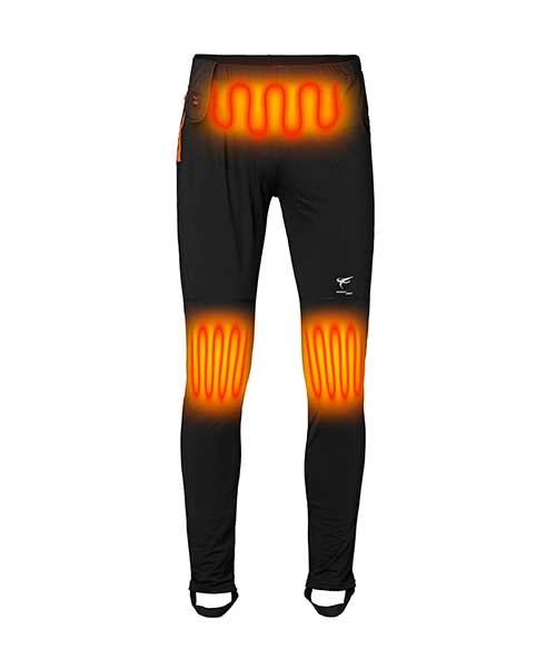 Nordic Heat base layer bund