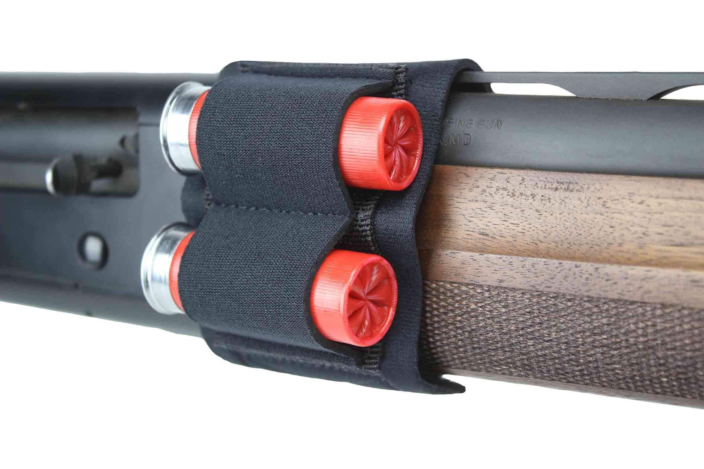 Beartooth sideshell/ammo holder til haglpatroner - Billede 3