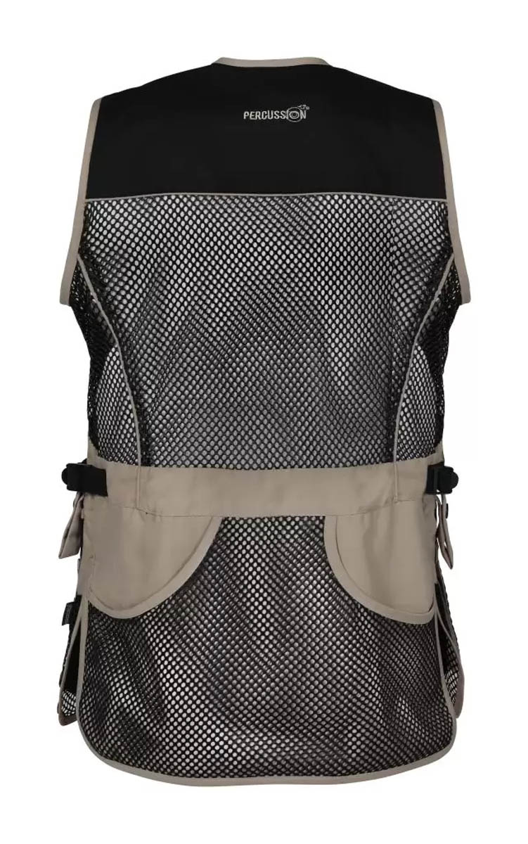 Percussion Skydevest - Billede 3