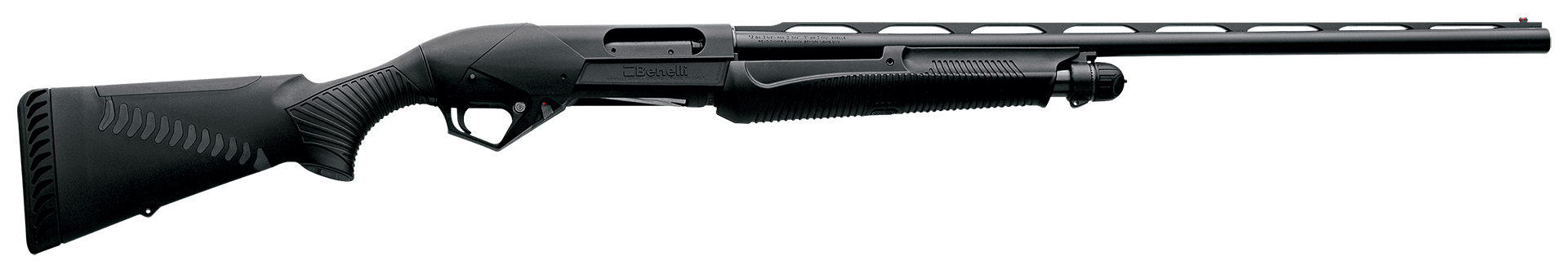 Benelli Supernova Black