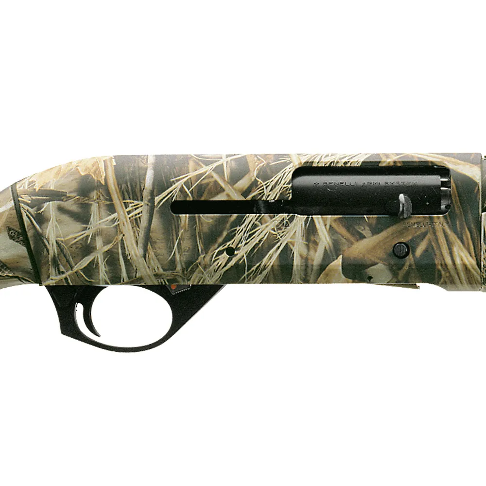 Benelli M2 Comfortech Camo Max 5 - Billede 4