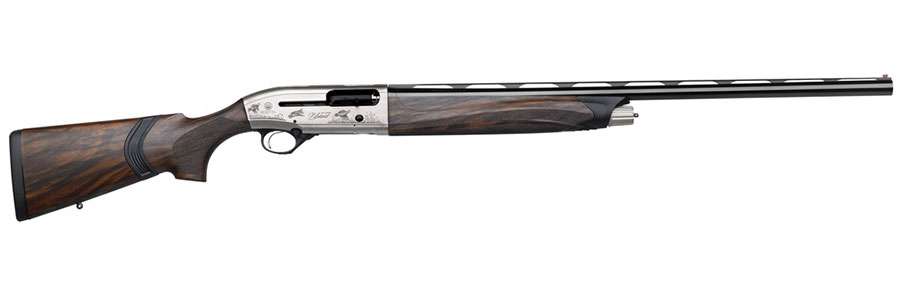 Beretta A400 Upland Halvaut Haglbøsse 12/76 - 76cm løb