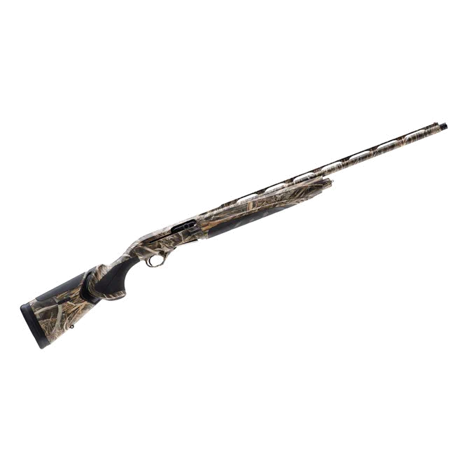 Beretta A400 Xtreme Plus MAX7 Camo 12/89 - 71cm Løb