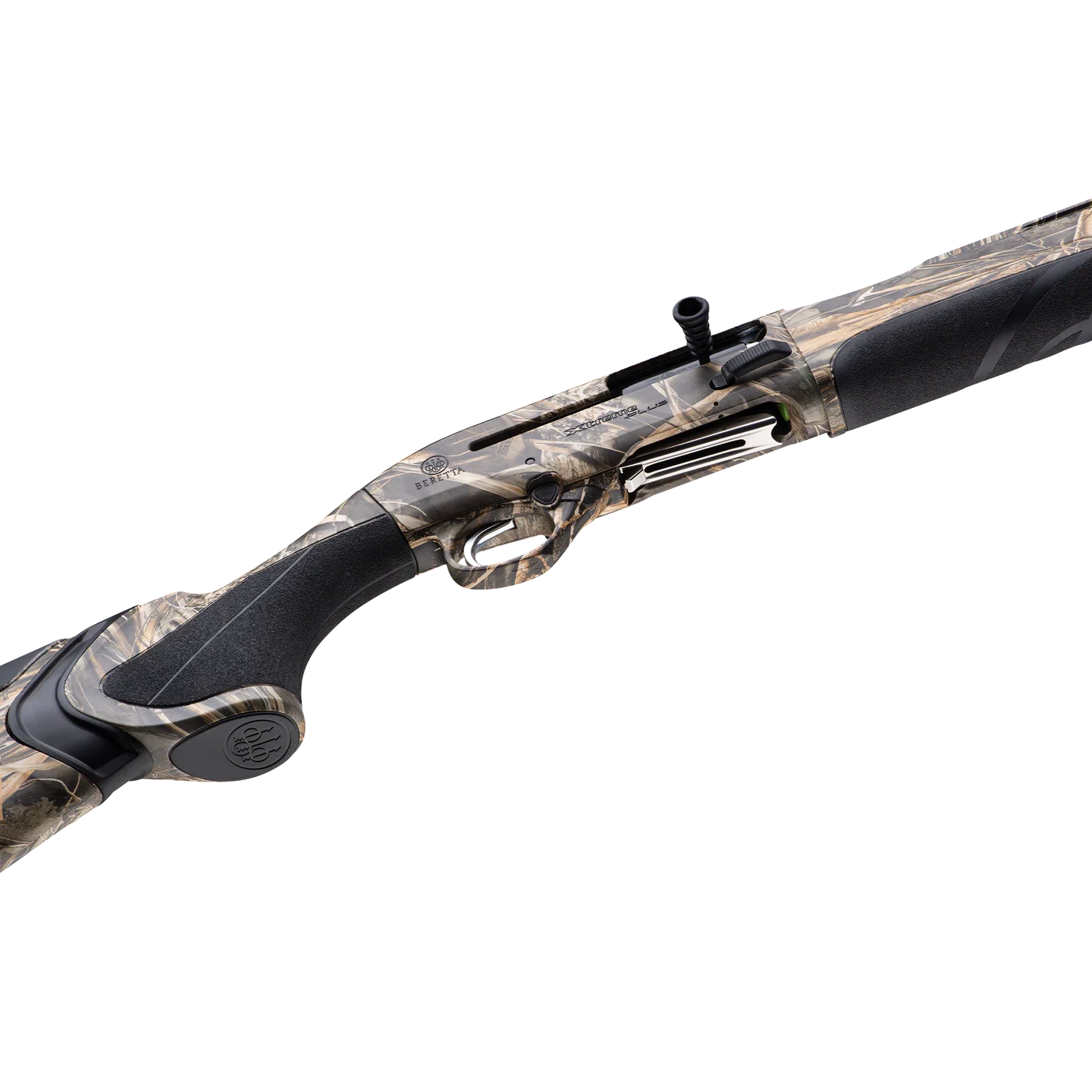 Beretta A400 Xtreme Plus MAX7 Camo 12/89 - 71cm Løb - Billede 3