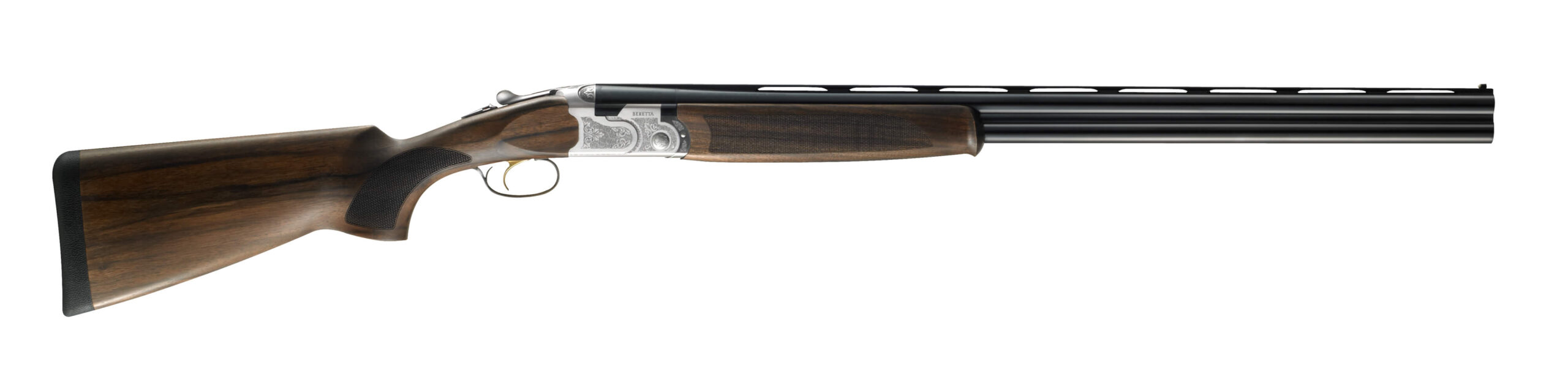Beretta 686 Silver Pigeon I Sporting 12/76 højre