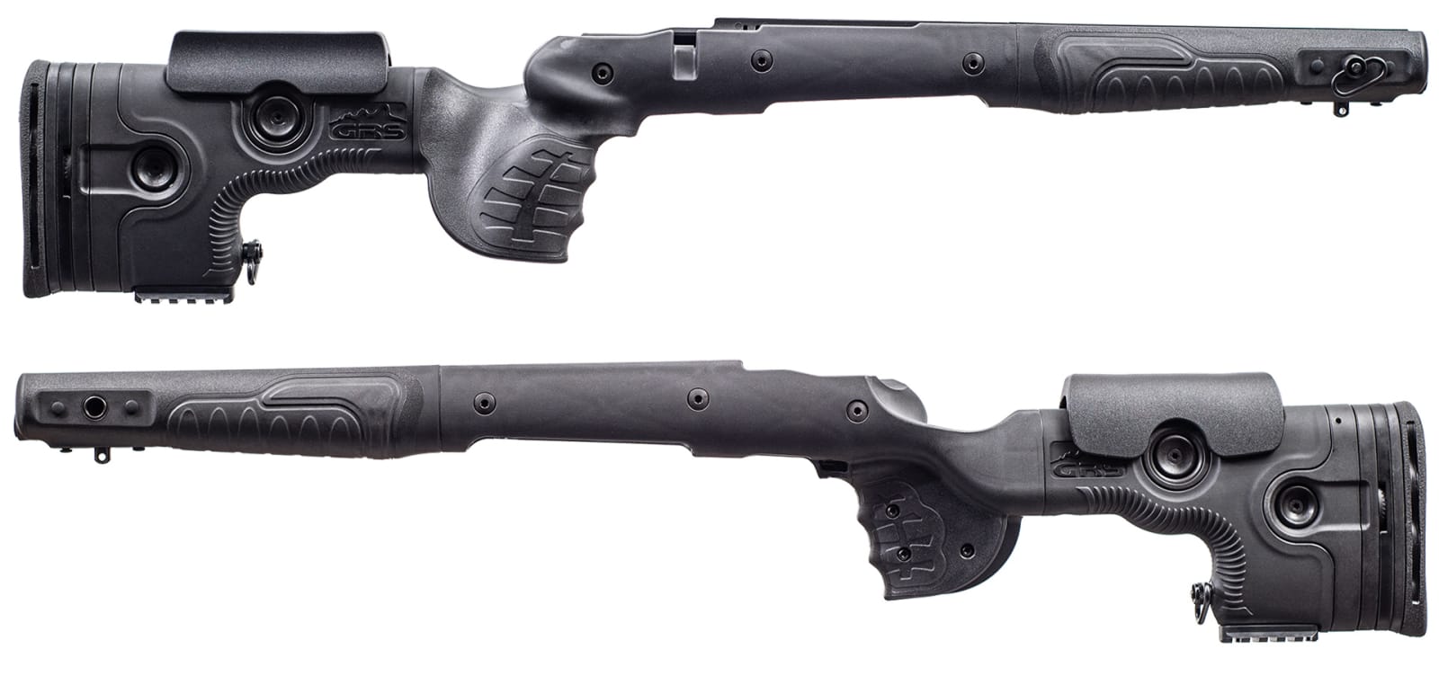GRS Bifrost T3/T3X sort LH
