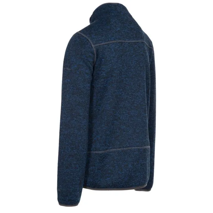Trespass Bingham Fleecejakke Herre - Billede 3