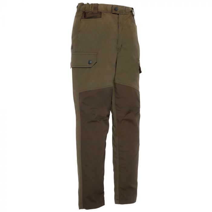 Percussion Imperlight Børne Jagtbuks Khaki