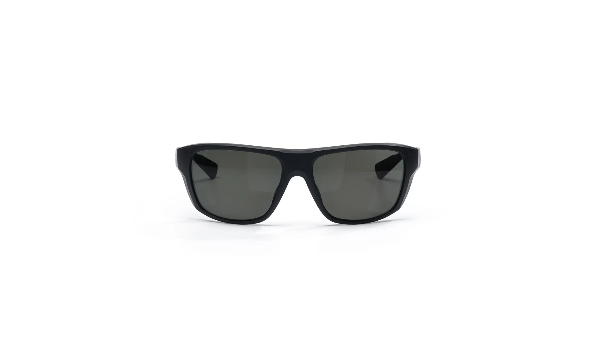 Vortex Jackal Solbriller Black/Smoke