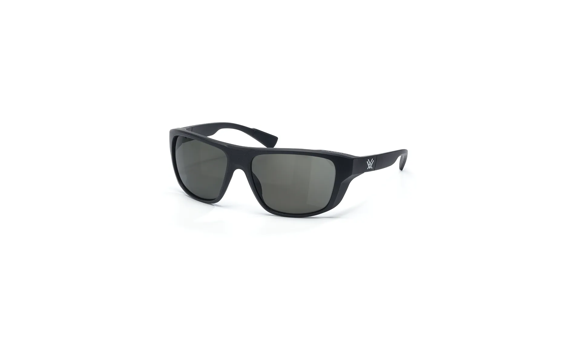 Vortex Jackal Solbriller Black/Smoke - Billede 3