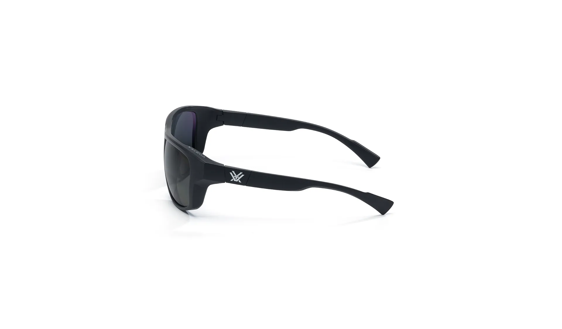 Vortex Jackal Solbriller Black/Smoke - Billede 4