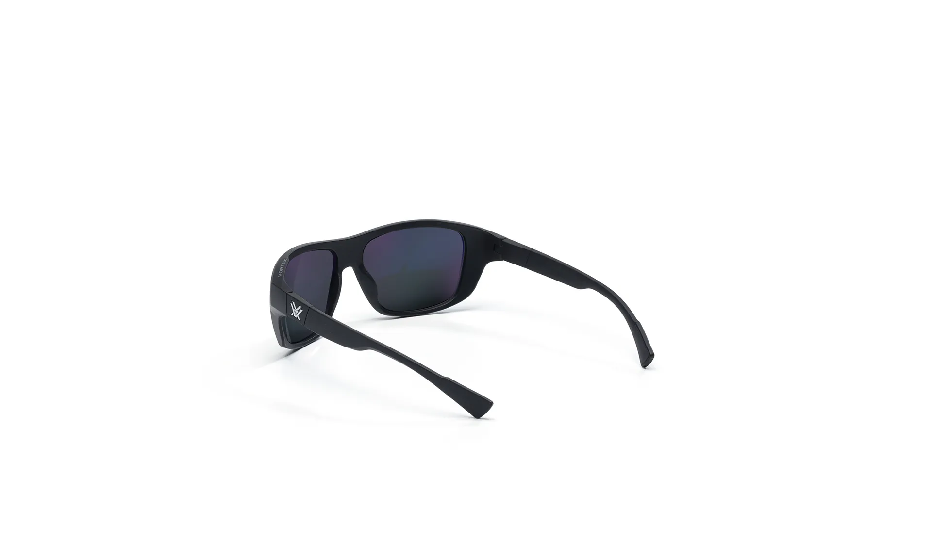 Vortex Jackal Solbriller Black/Smoke - Billede 5