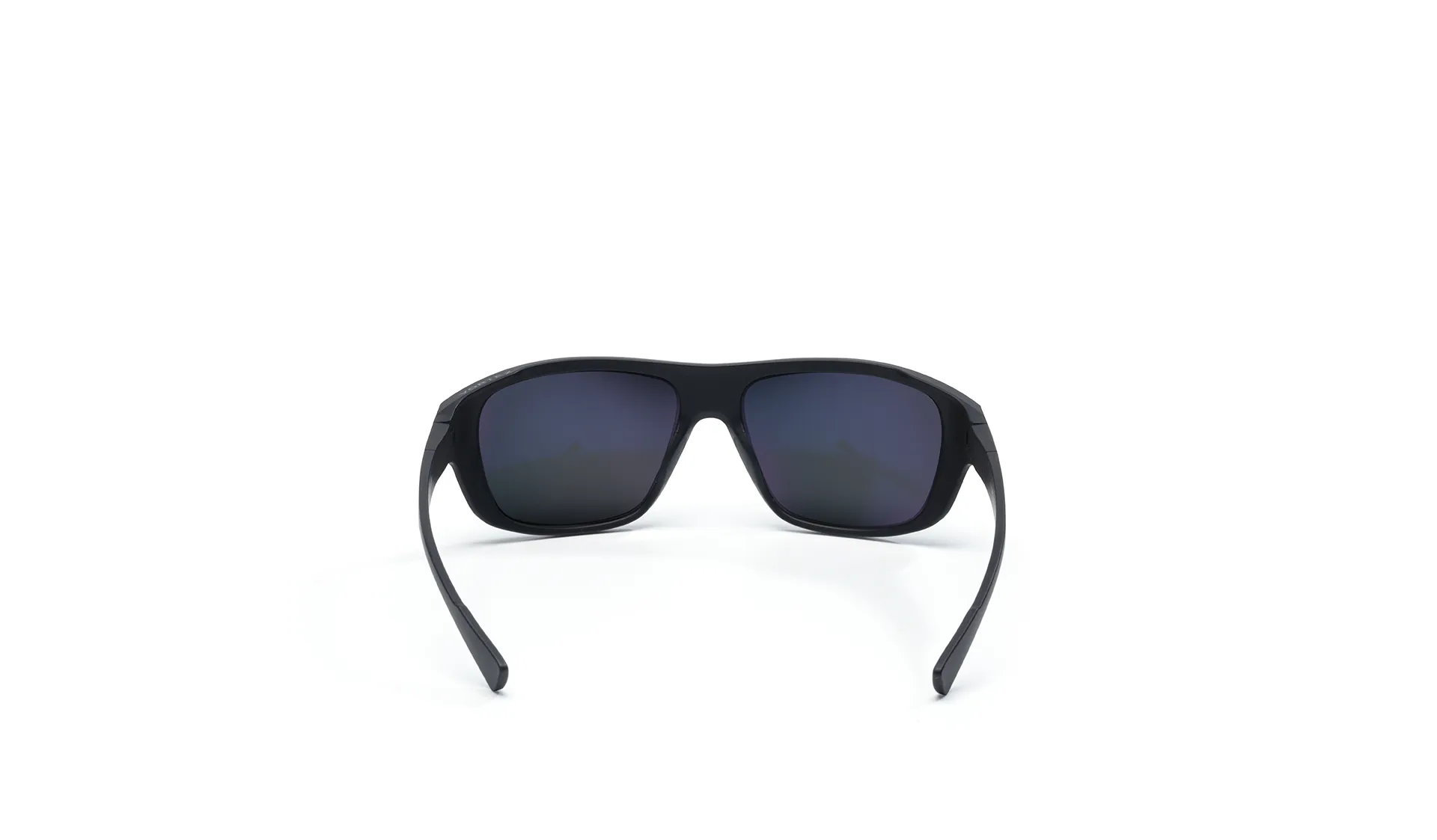 Vortex Jackal Solbriller Black/Smoke - Billede 6