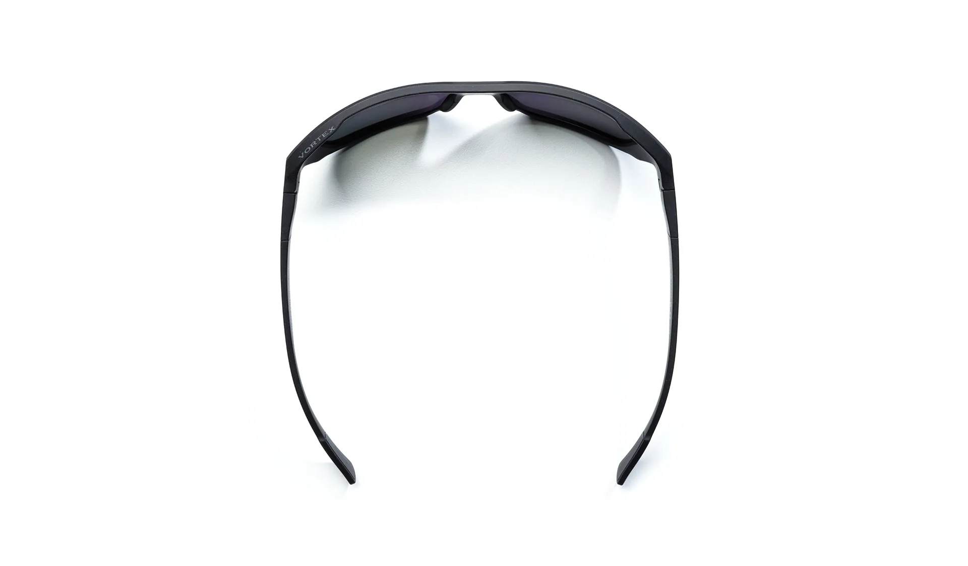 Vortex Jackal Solbriller Black/Smoke - Billede 7