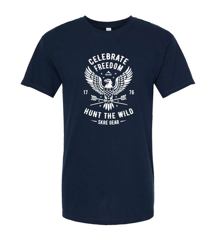 SKRE High Country T-Shirt