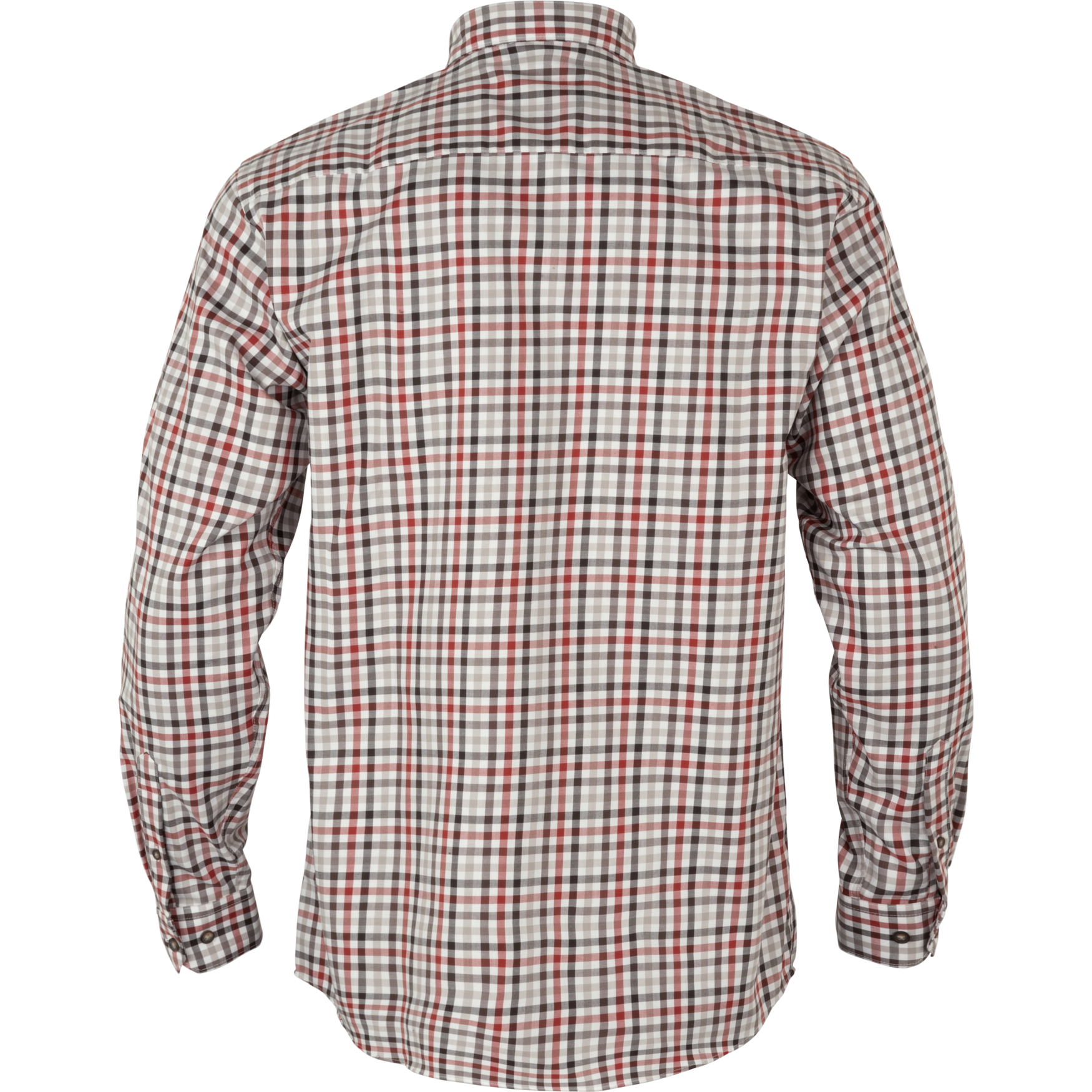 Härkila Milford langærmet skjorte 5XL|Multi check - Billede 17