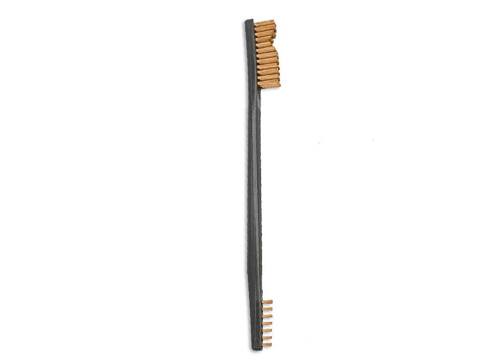 Bore Tech Bronze Rensebørste