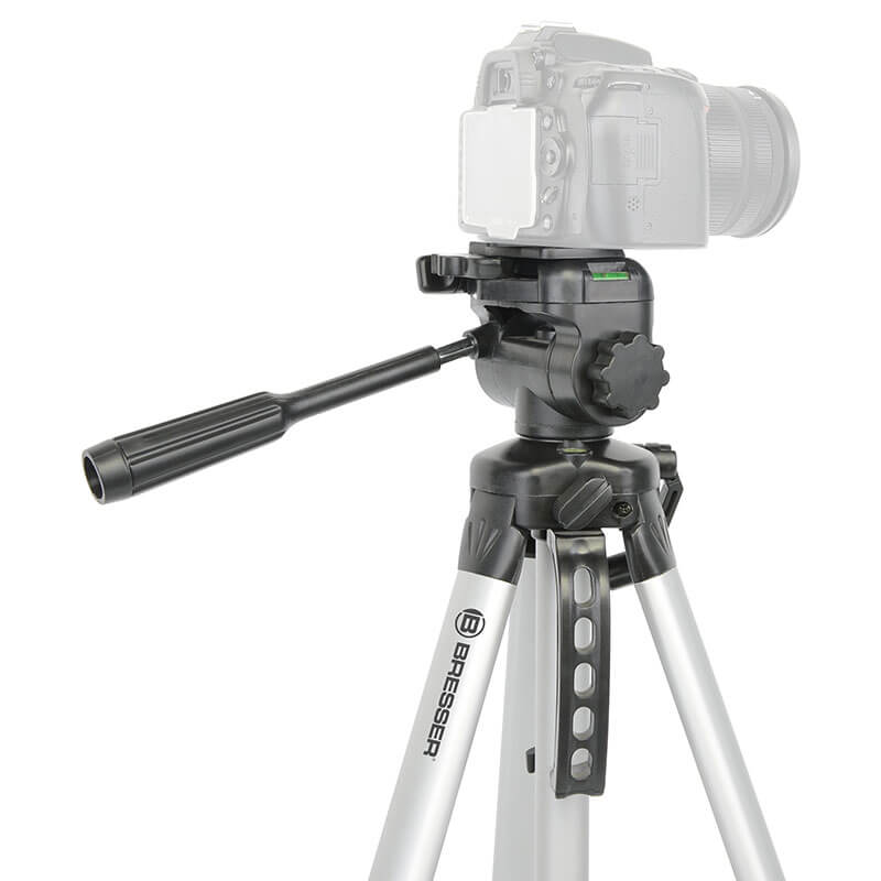 Bresser Fotostativ 159cm - Billede 3