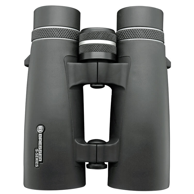 Bresser S-serie 8x42 eller 10x42
