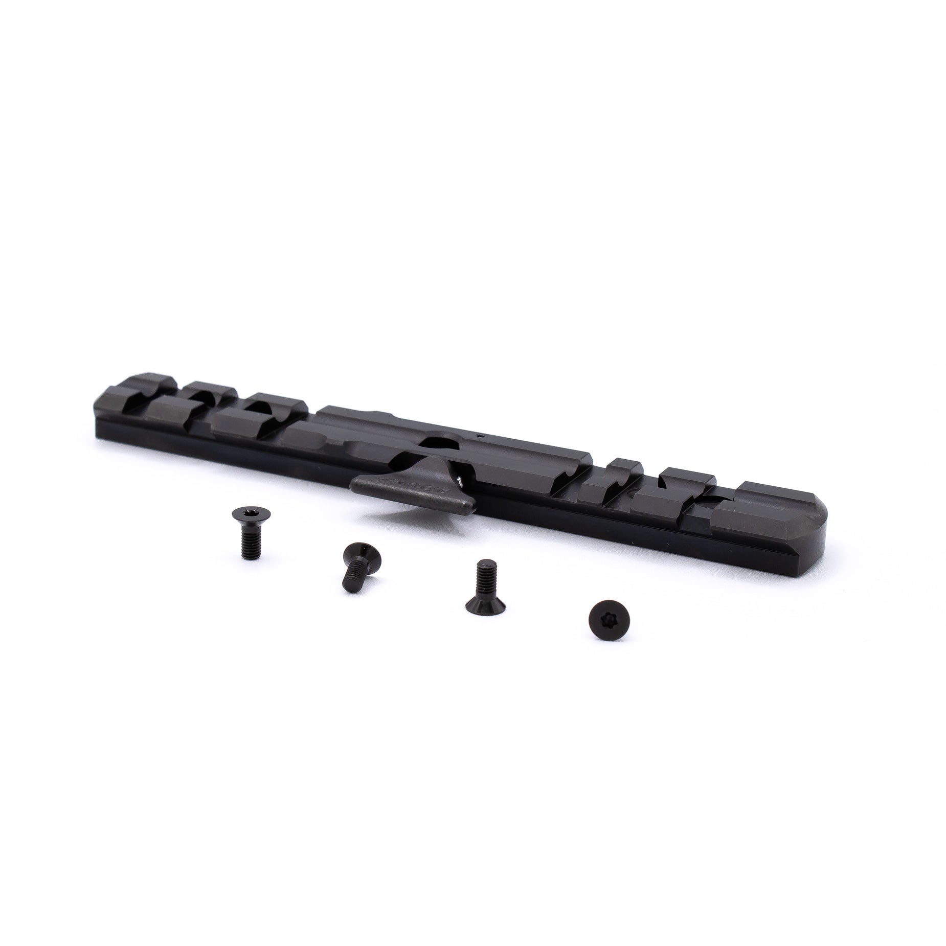 Browning BRG NOMAD BASE RAIL SHPLUS BAR/MARAL/SXR