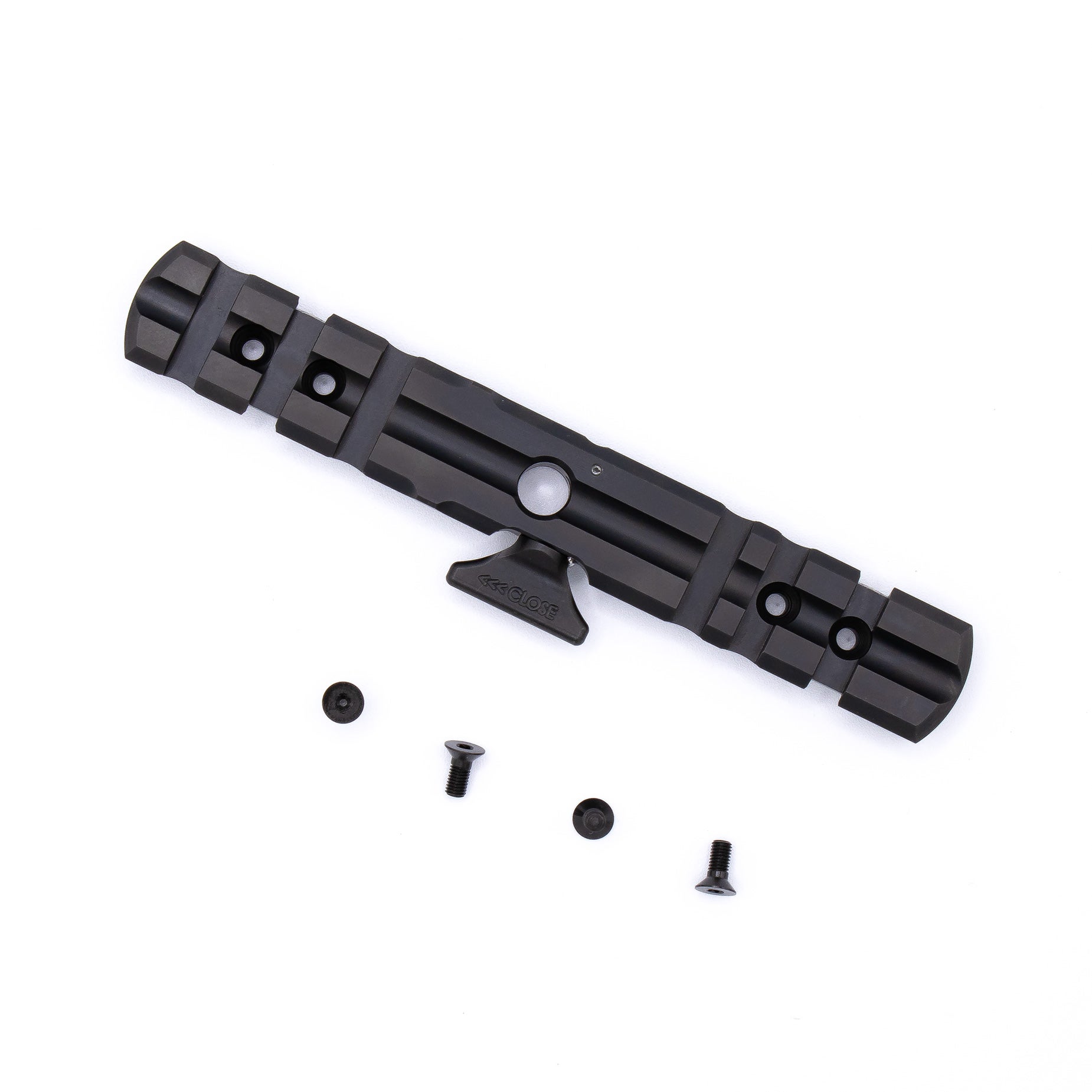 Browning BRG NOMAD BASE RAIL SHPLUS BAR/MARAL/SXR - Billede 3