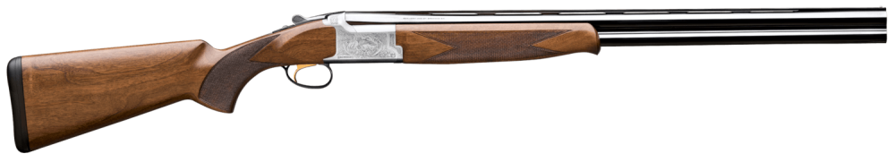 Browning B525 Game One Haglgevær kaliber 12/76